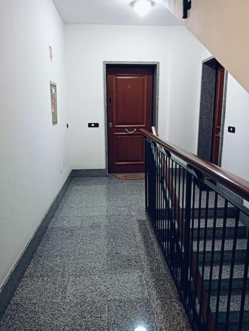 Minerva House - Airport And Fiera Apartment Fiumicino Exterior photo